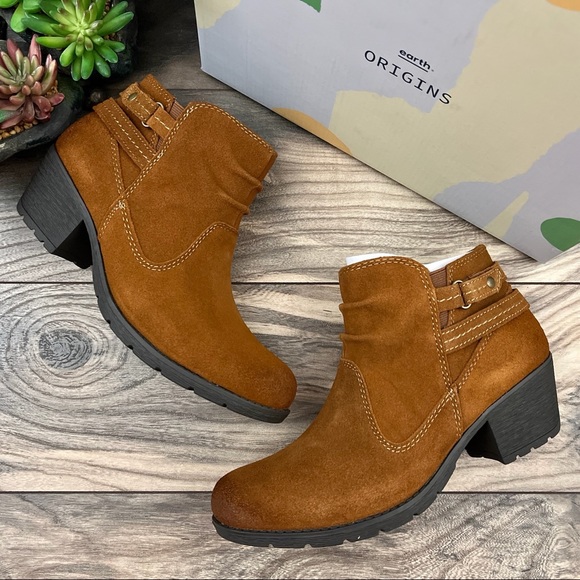 earth origins alexis bootie